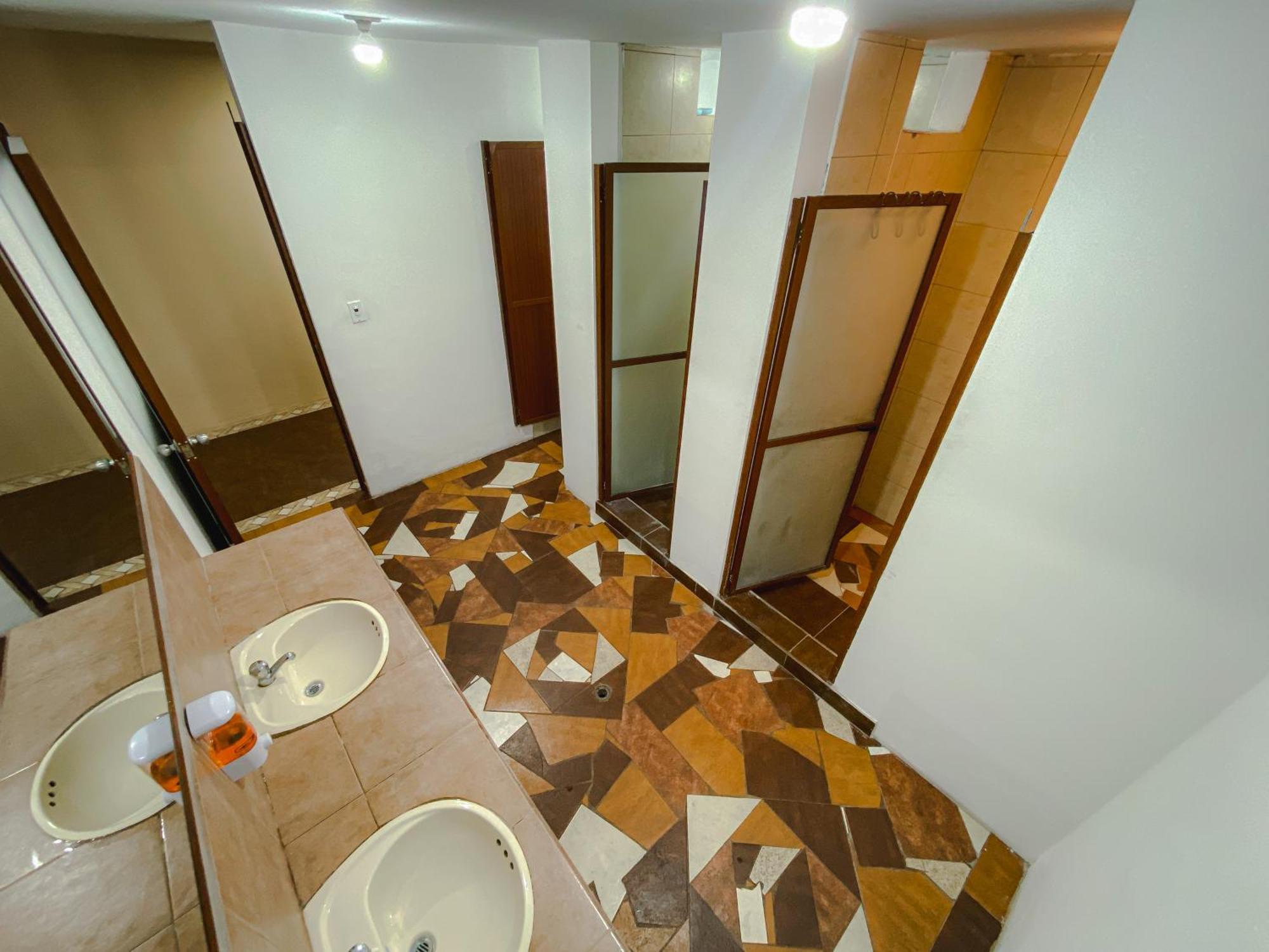 Latacunga Hostel 외부 사진