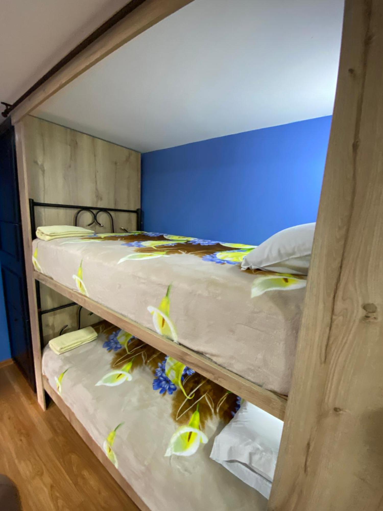 Latacunga Hostel 외부 사진