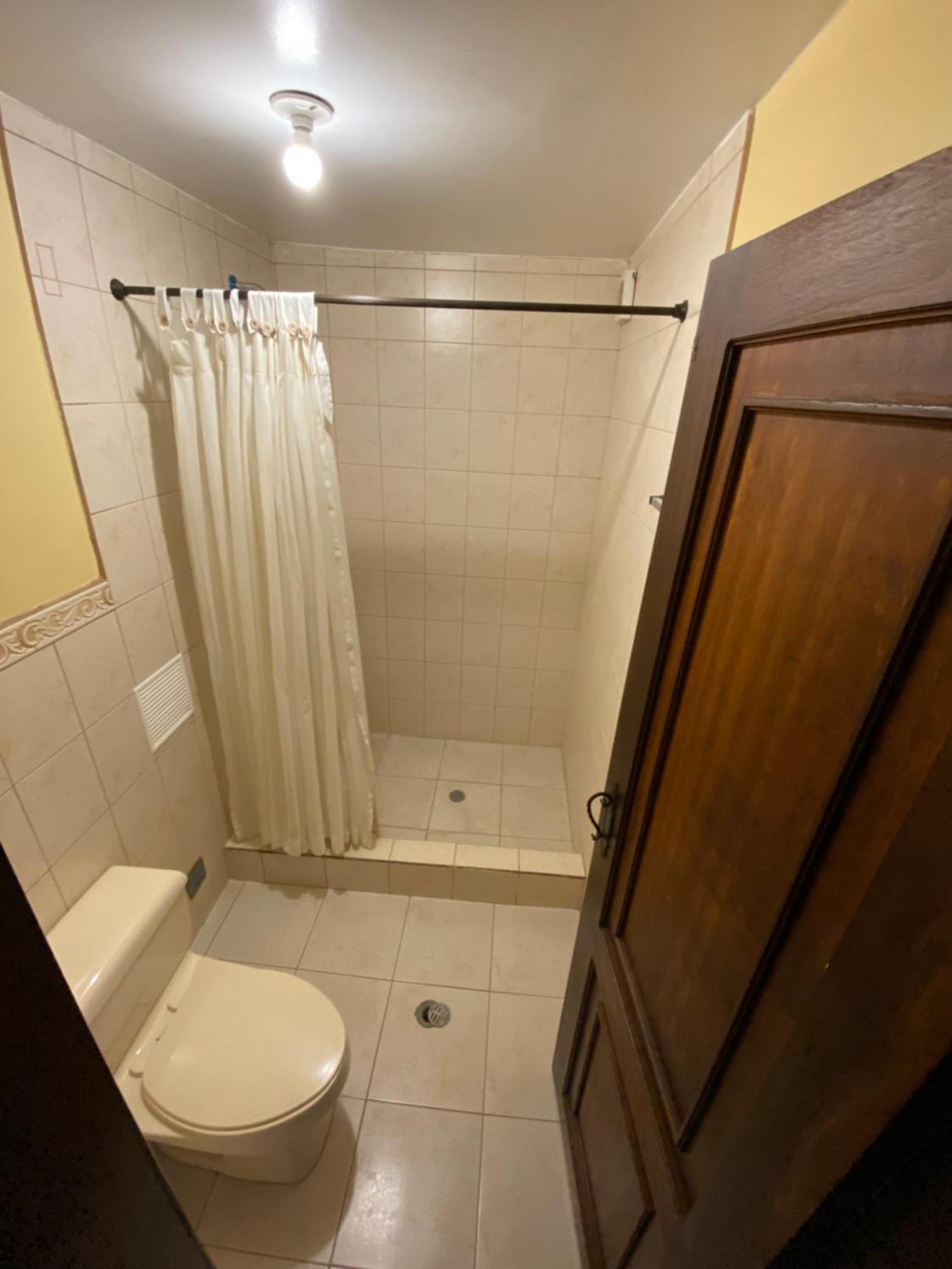 Latacunga Hostel 외부 사진
