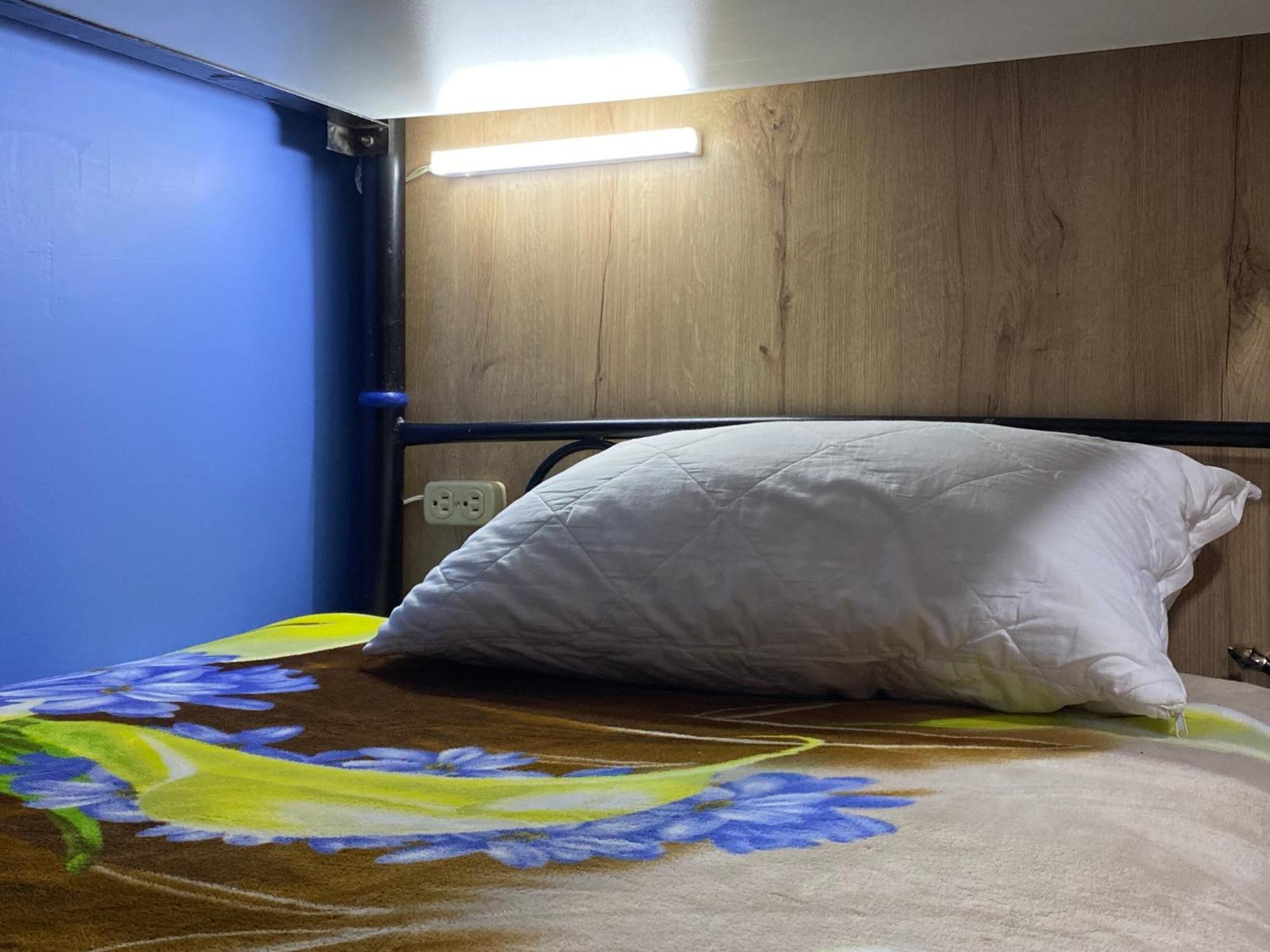Latacunga Hostel 외부 사진