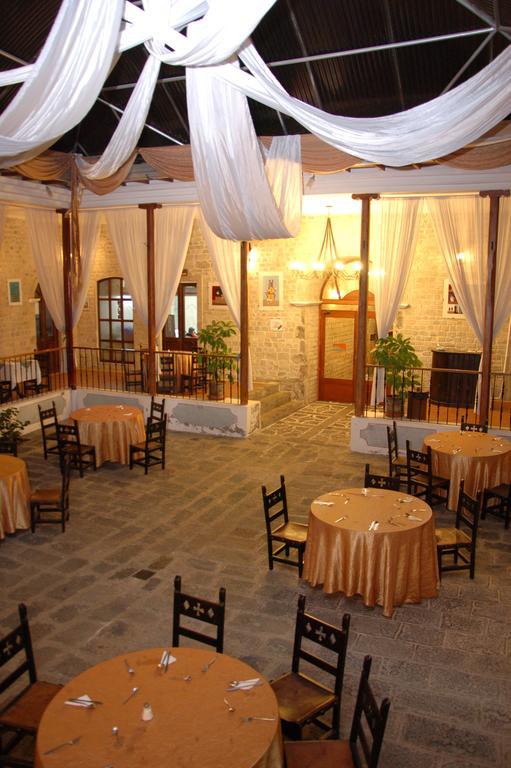 Latacunga Hostel 외부 사진