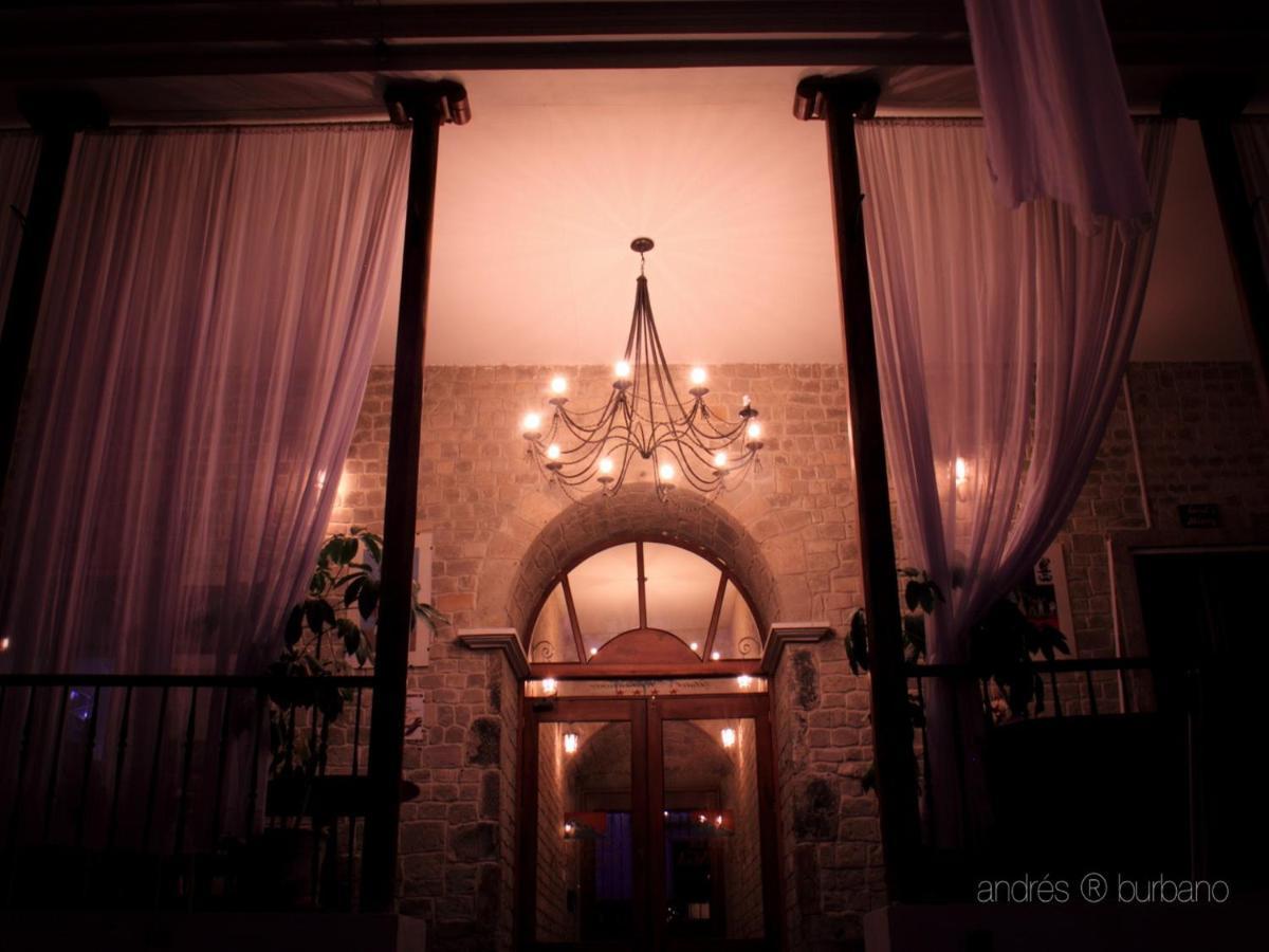 Latacunga Hostel 외부 사진